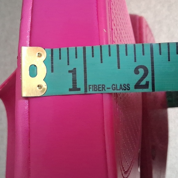 Jessica Simpson NWOT Sandals - Picture 6 of 9